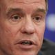 Sen. Mark Warner (D-Va), one of the authors of the DASHBOARD Act.